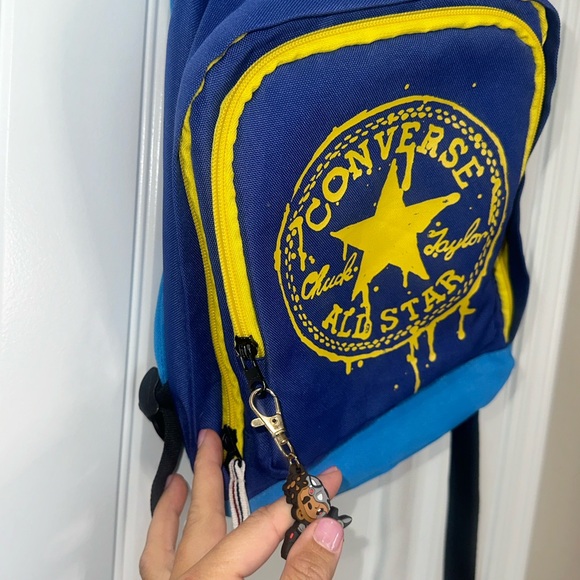 Converse small back back - Picture 2 of 3